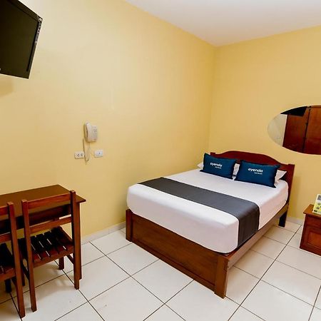 Ayenda Olimpo Piura Hotel Екстериор снимка